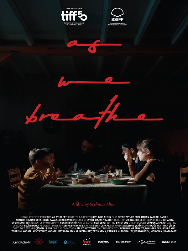 Festival - Aldığımız Nefes - Habercode Haber Yazılımı