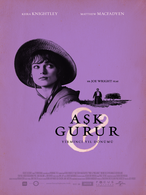 Festival - Aşk ve Gurur - Habercode Haber Yazılımı