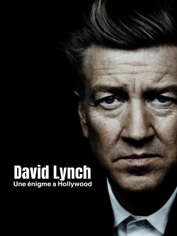 Festival - David Lynch: Bir Hollywood Gizemi - Habercode Haber Yazılımı
