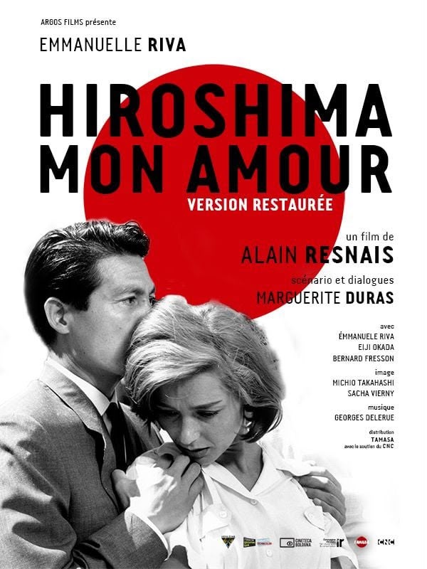 Festival - Hiroşima Sevgilim - Habercode Haber Yazılımı