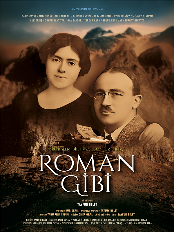 Festival - Ulusal Belgesel Film Yarışması 5 - Habercode Haber Yazılımı