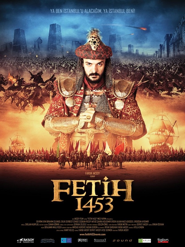 Fetih 1453 - Habercode Haber Yazılımı