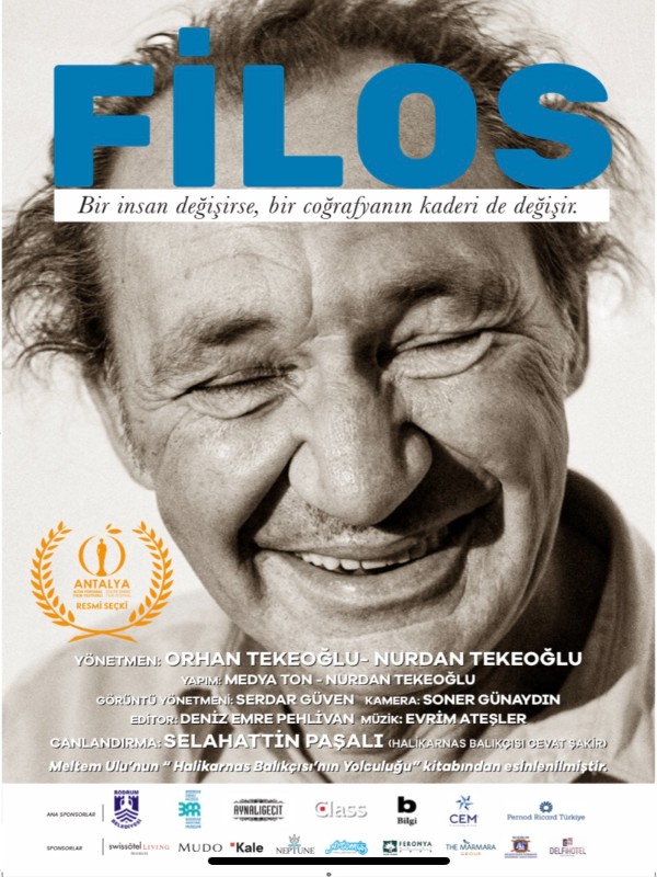 Filos - Habercode Haber Yazılımı