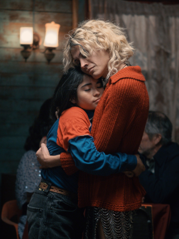 THE MYSTERIOUS GAZE OF THE FLAMINGO - Habercode Haber Yazılımı