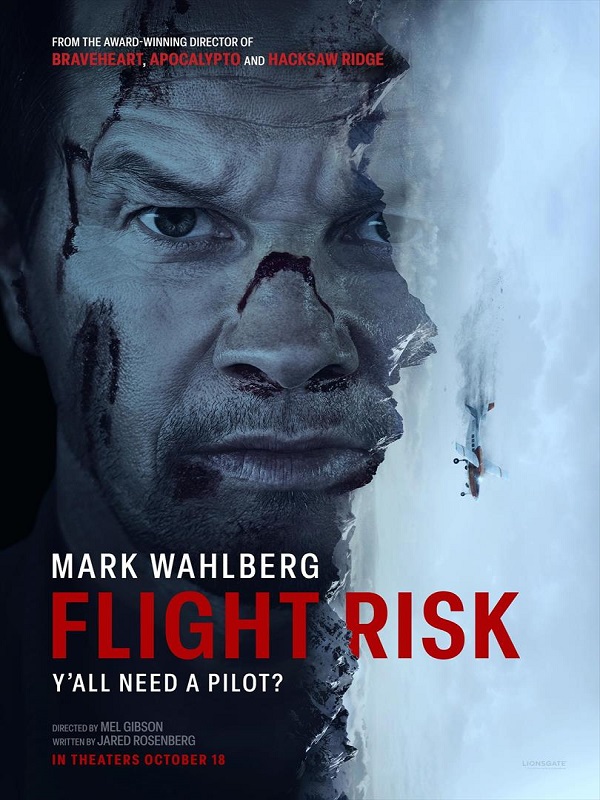 Flight Risk - Habercode Haber Yazılımı