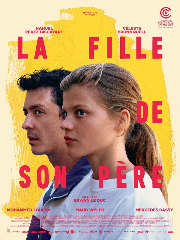 Frankofon Film Festivali -  La fille de son père - Habercode Haber Yazılımı
