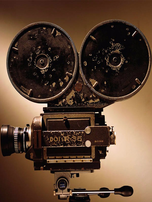 Frankofon Film Festivali - Les arènes - Habercode Haber Yazılımı