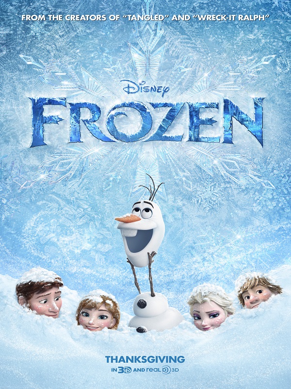 Frozen - Habercode Haber Yazılımı