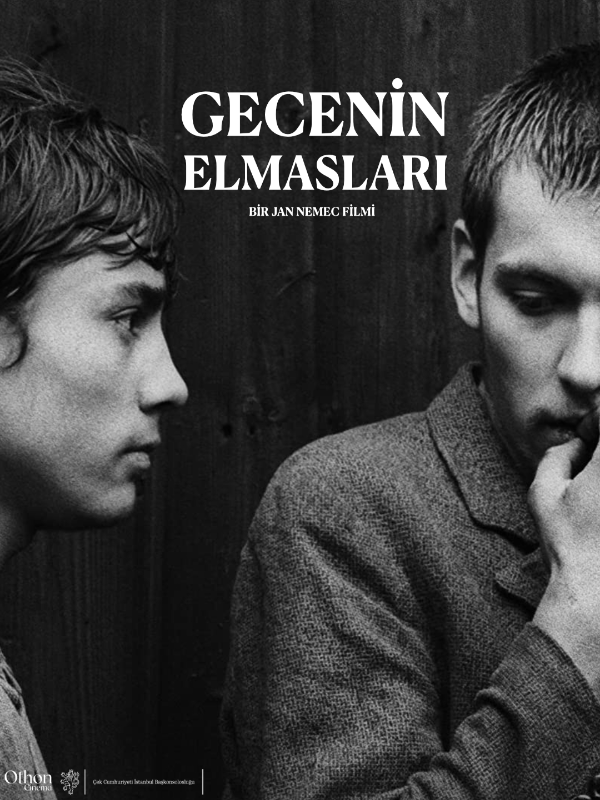 Gecenin Elmasları - Habercode Haber Yazılımı