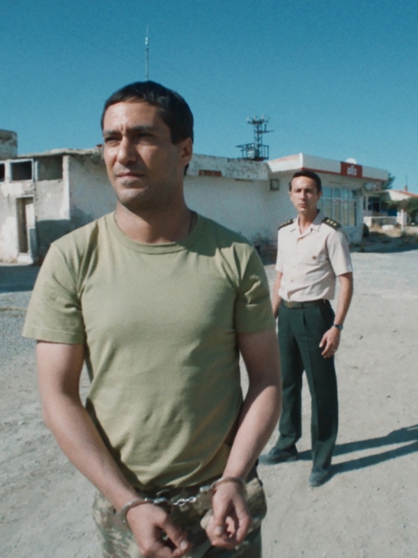 Gecenin Kıyısı - Habercode Haber Yazılımı