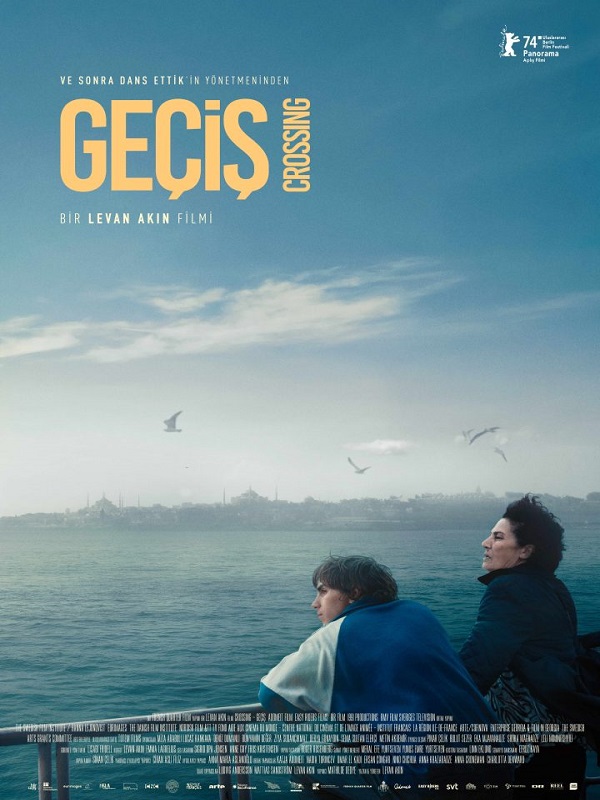 Geçiş - Habercode Haber Yazılımı