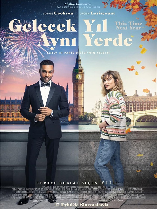 Gelecek Yıl Aynı Yerde - Habercode Haber Yazılımı