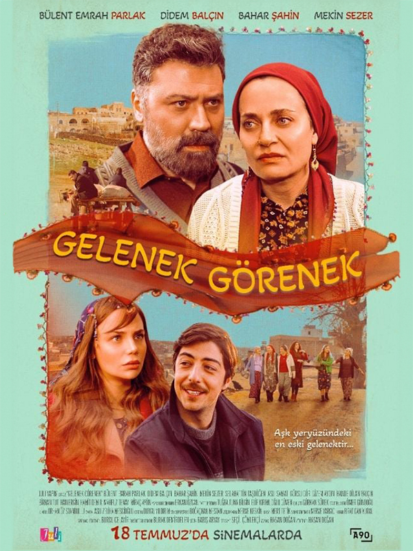Gelenek Görenek - Habercode Haber Yazılımı