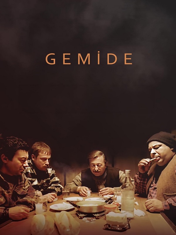 Gemide - Habercode Haber Yazılımı