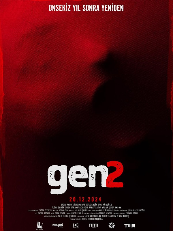 Gen 2 - Habercode Haber Yazılımı