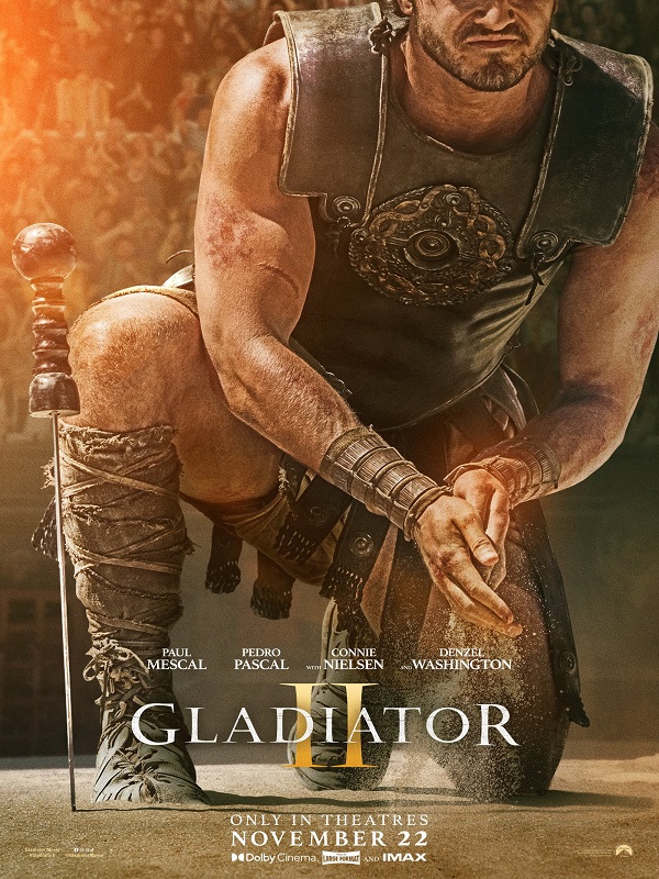 Gladiator 2 - Habercode Haber Yazılımı