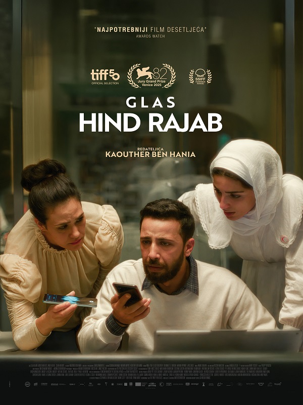 Glas Hind Rajab - Habercode Haber Yazılımı