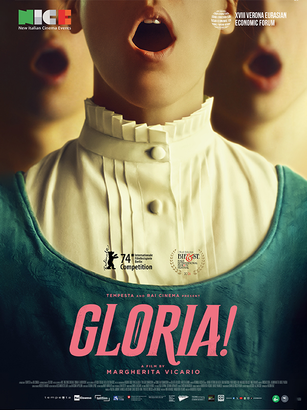 Gloria! - Habercode Haber Yazılımı