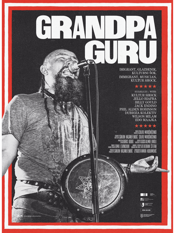 Grandpa Guru - Habercode Haber Yazılımı