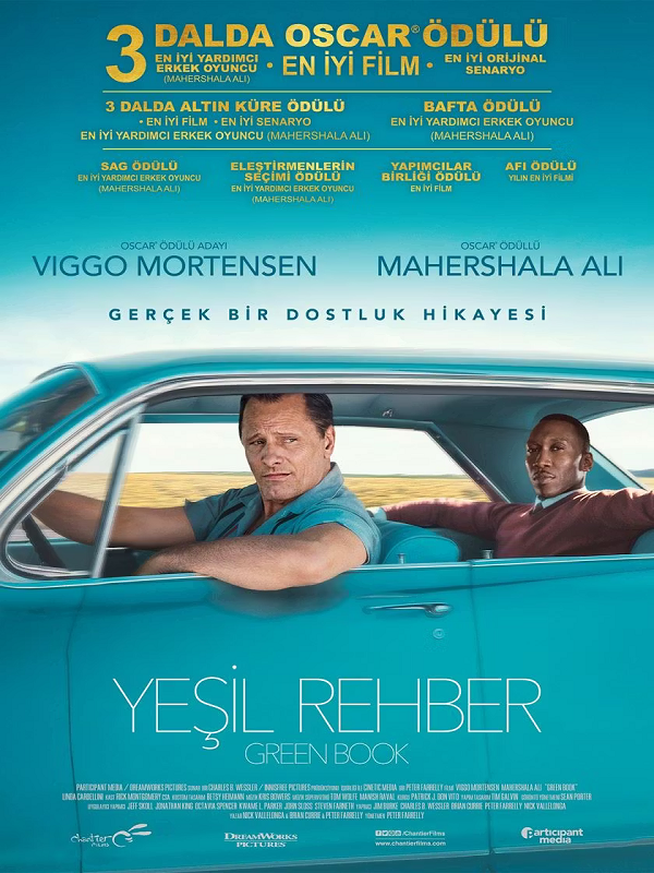 Green Book / Yeşil Rehber - Habercode Haber Yazılımı