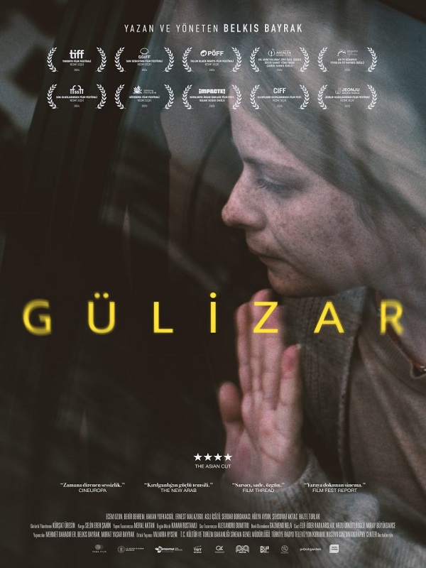 Gülizar - Habercode Haber Yazılımı