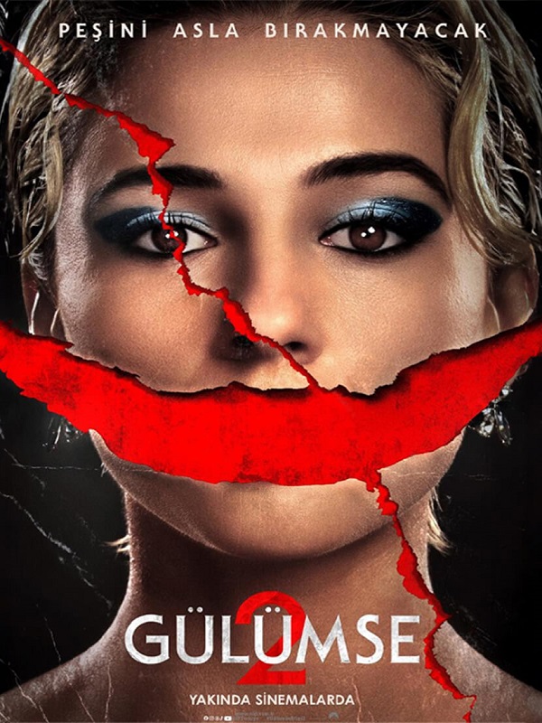 Gülümse 2 - Habercode Haber Yazılımı