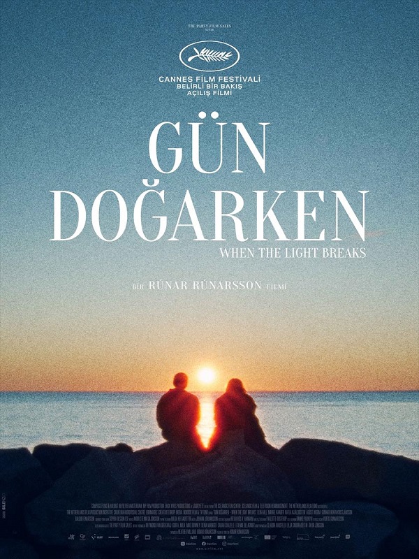 Gün Doğarken - Habercode Haber Yazılımı