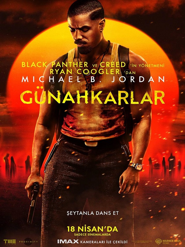 Günahkârlar - Habercode Haber Yazılımı