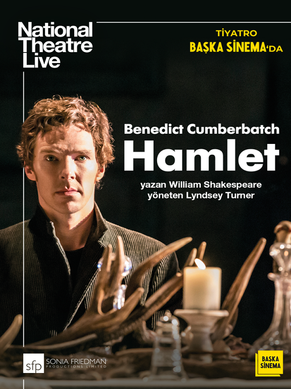 Hamlet - Habercode Haber Yazılımı
