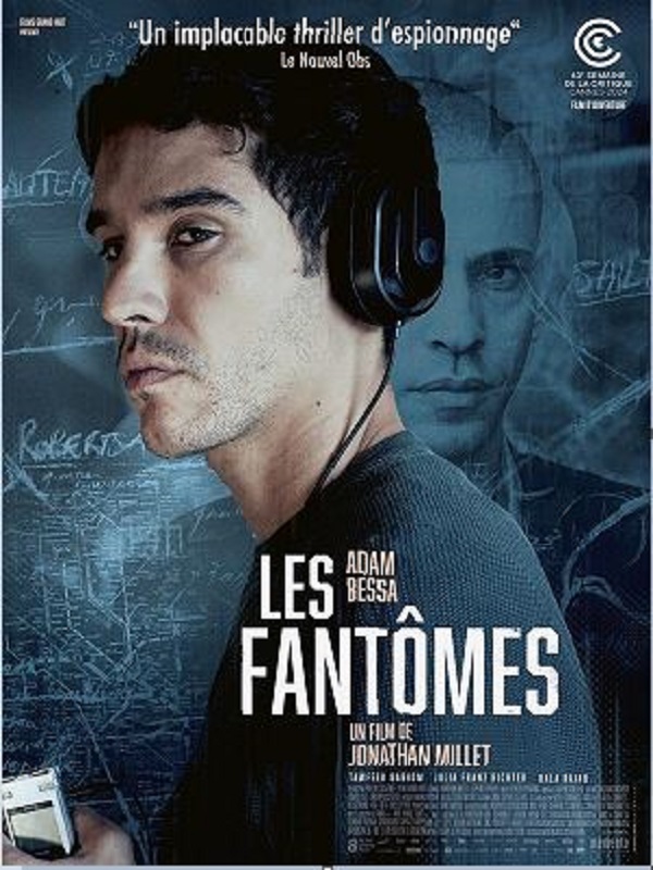 Hayaletler - Habercode Haber Yazılımı