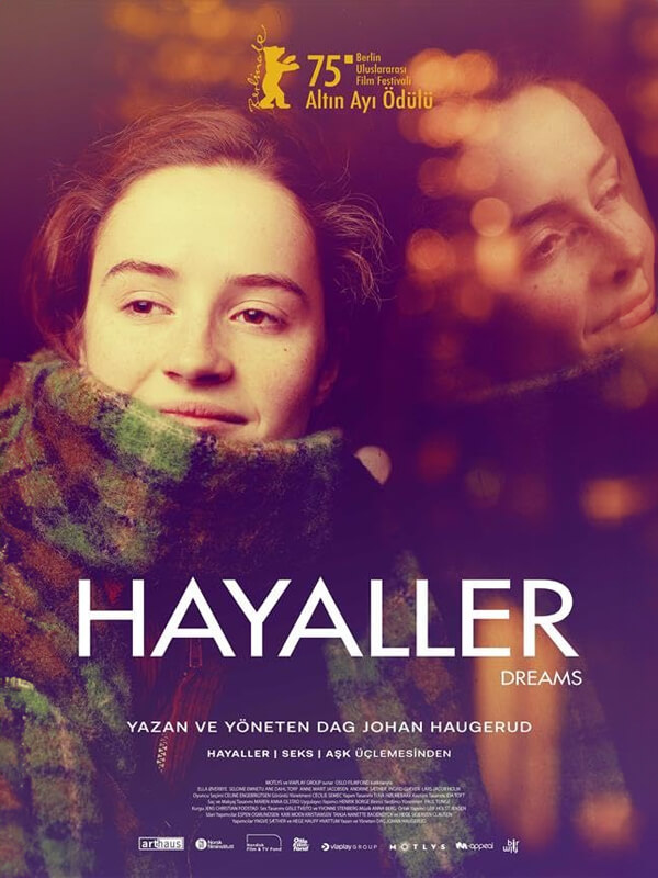 Hayaller - Habercode Haber Yazılımı