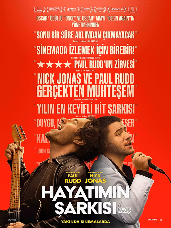 Hayatımın Şarkısı - Habercode Haber Yazılımı