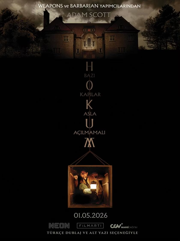 Hokum - Habercode Haber Yazılımı