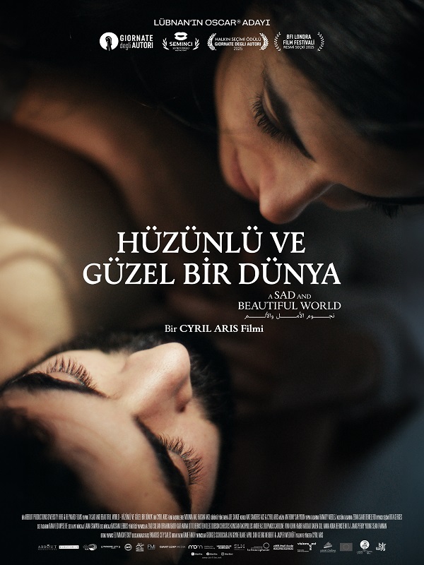 Hüzünlü ve Güzel Bir Dünya - Habercode Haber Yazılımı