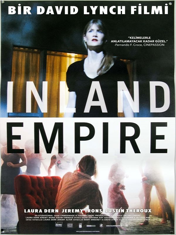 Indland Empire - Habercode Haber Yazılımı