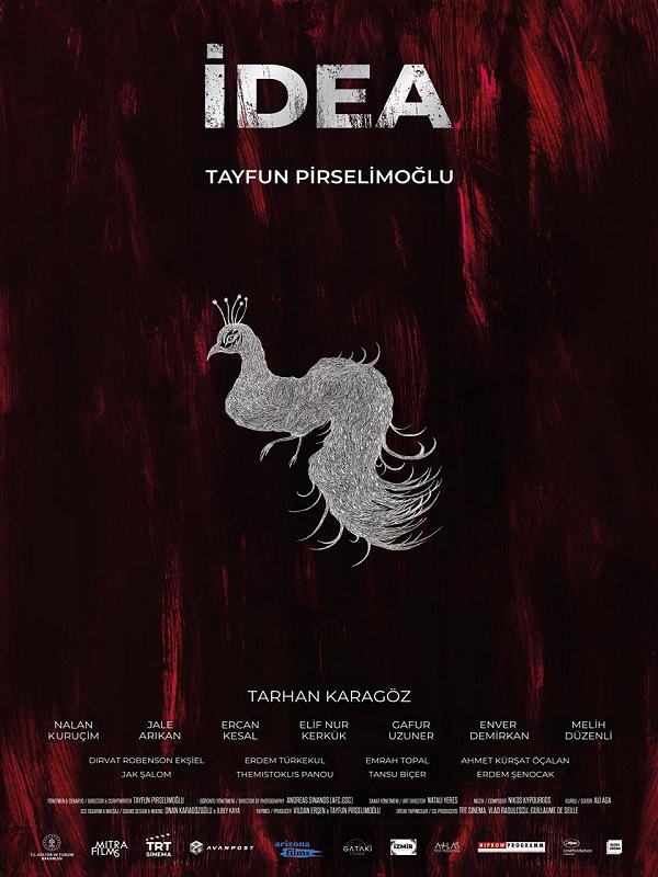 İdea - Habercode Haber Yazılımı