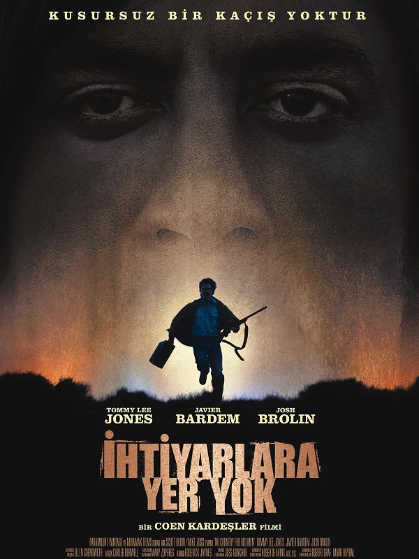 İhtiyarlara Yer Yok - Habercode Haber Yazılımı