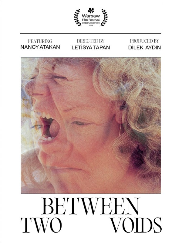 İki Boşluk Arasında - Habercode Haber Yazılımı