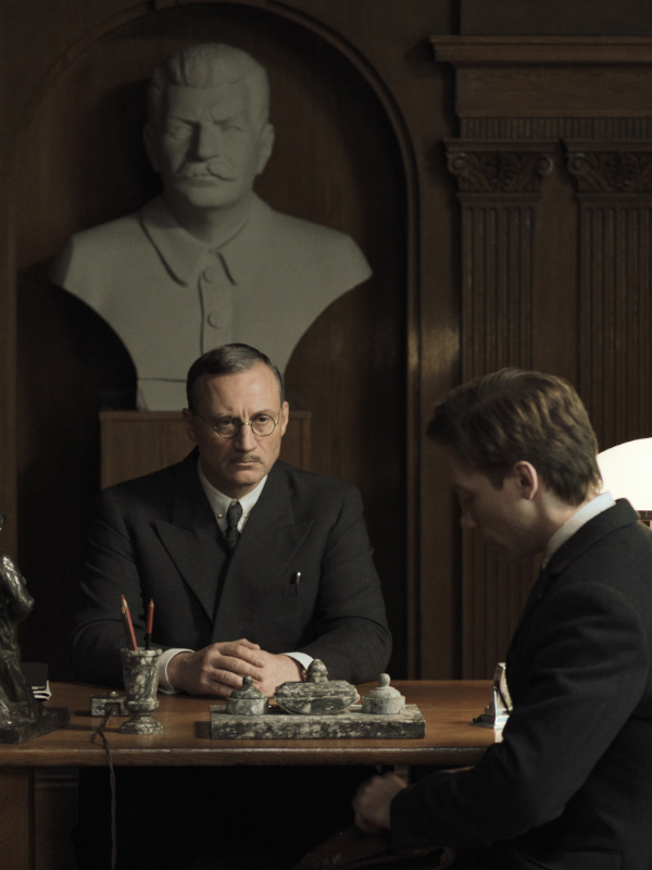 İki Savcı - Habercode Haber Yazılımı