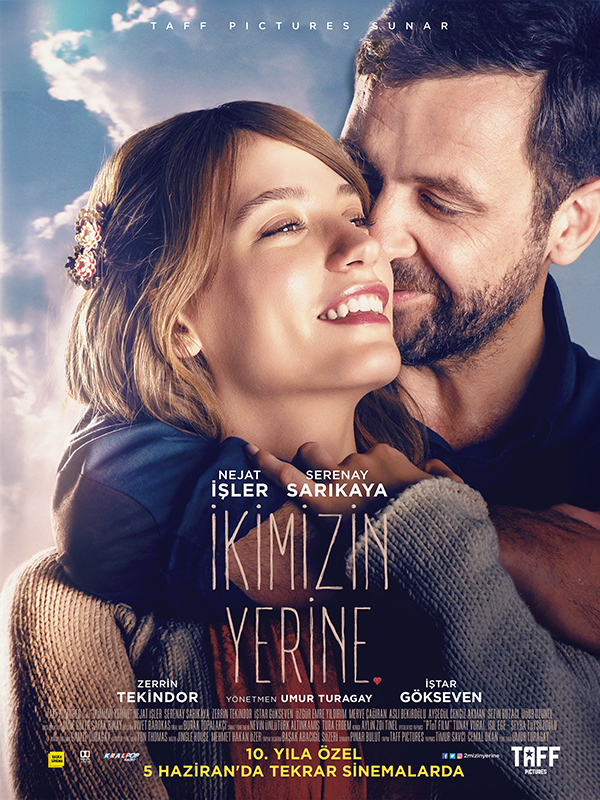 İkimizin Yerine - Habercode Haber Yazılımı