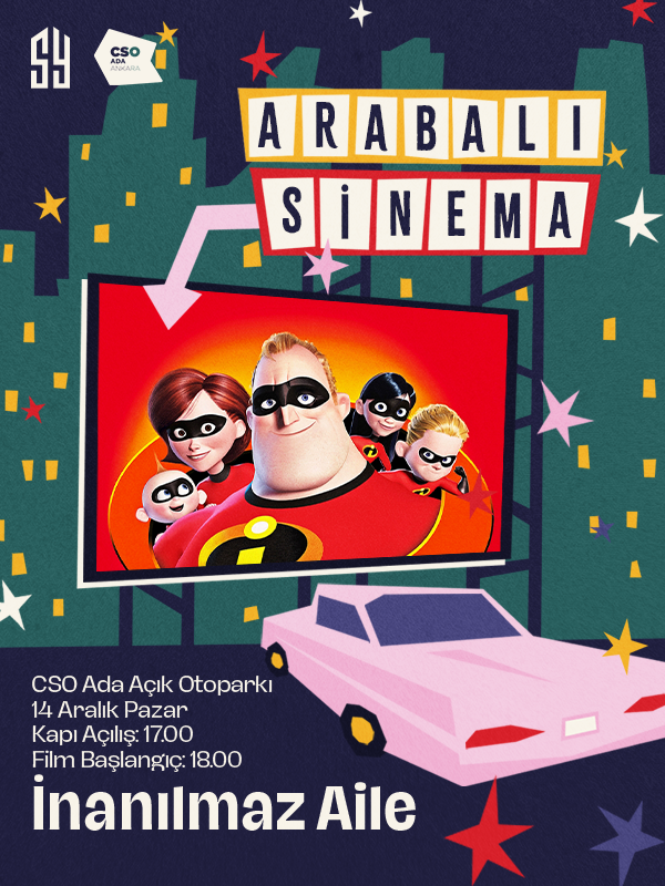 İnanılmaz Aile - Habercode Haber Yazılımı