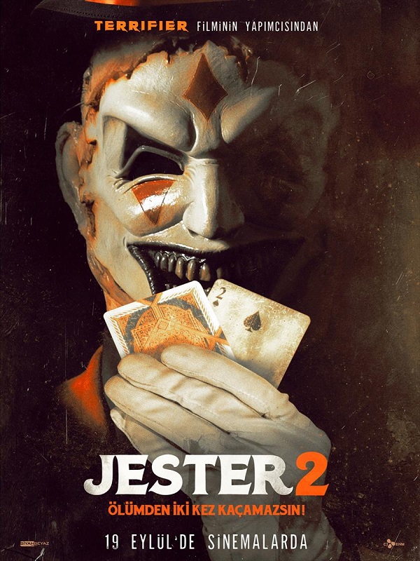 Jester 2 - Habercode Haber Yazılımı