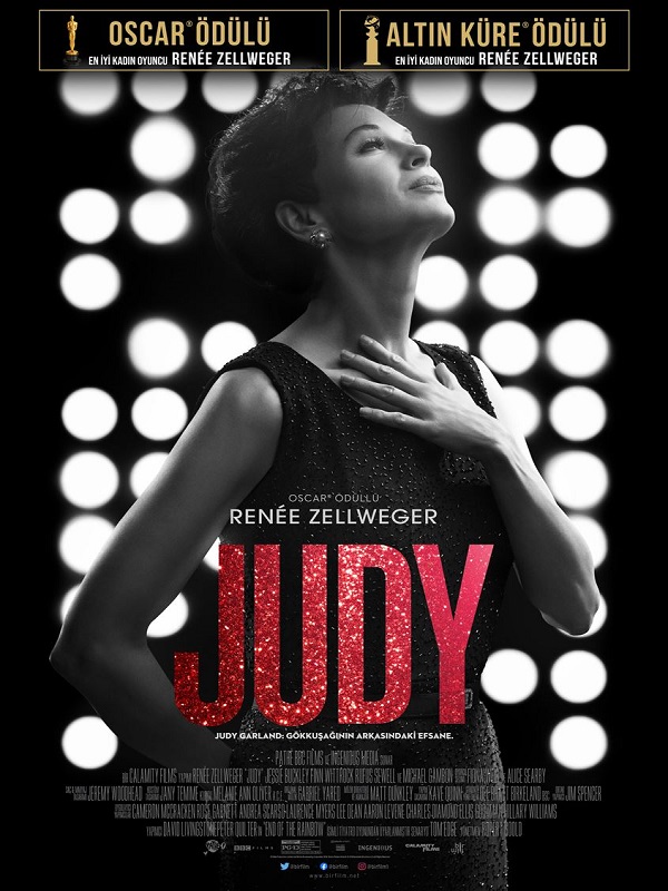 Judy - Habercode Haber Yazılımı