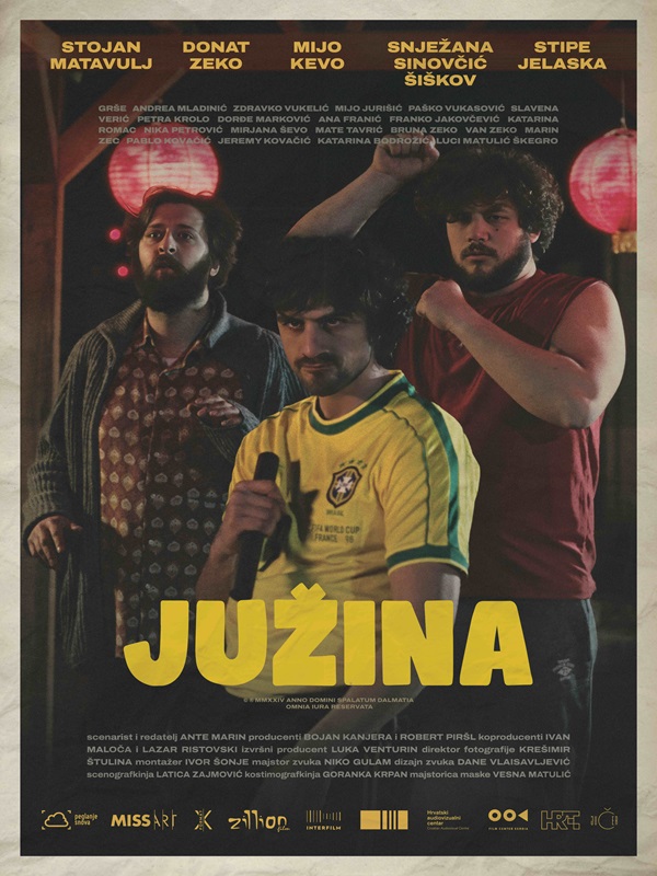 Južina - Habercode Haber Yazılımı