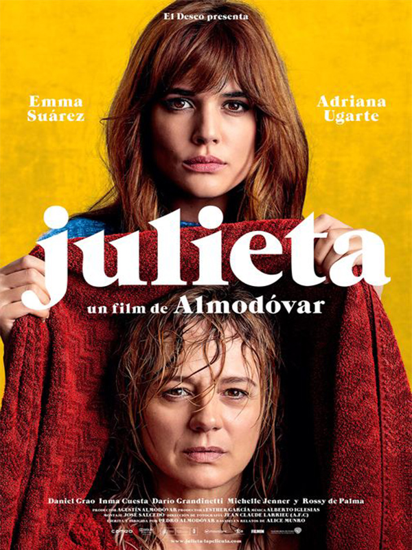 Julieta - Habercode Haber Yazılımı