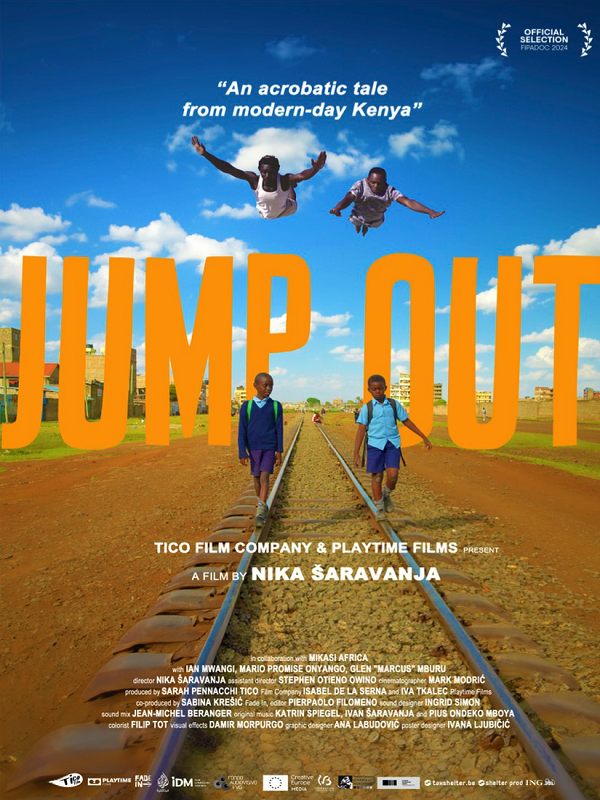 Jump Out - Habercode Haber Yazılımı