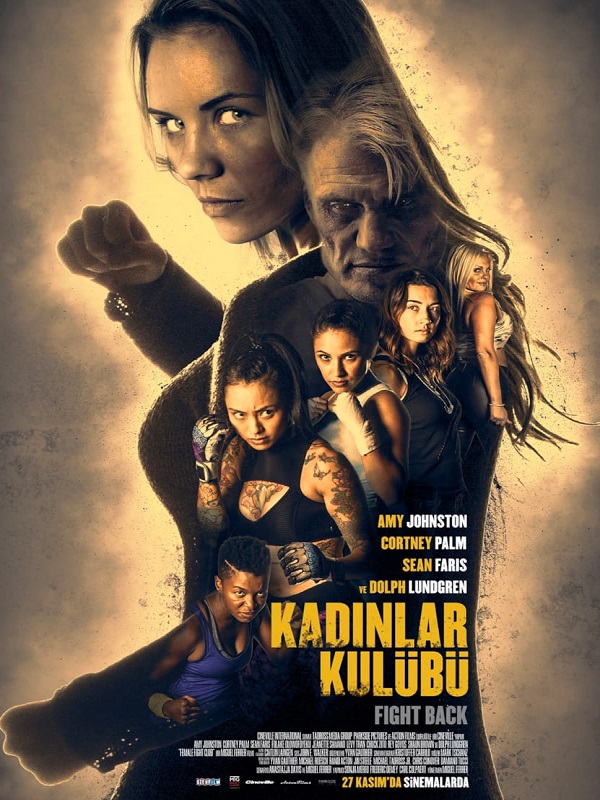 Kadınlar Kulübü - Habercode Haber Yazılımı