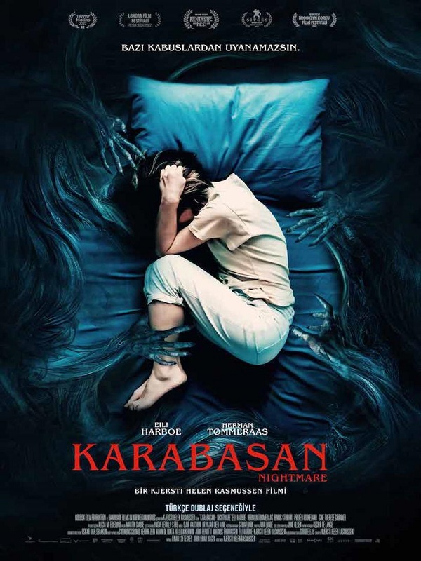 Karabasan - Habercode Haber Yazılımı