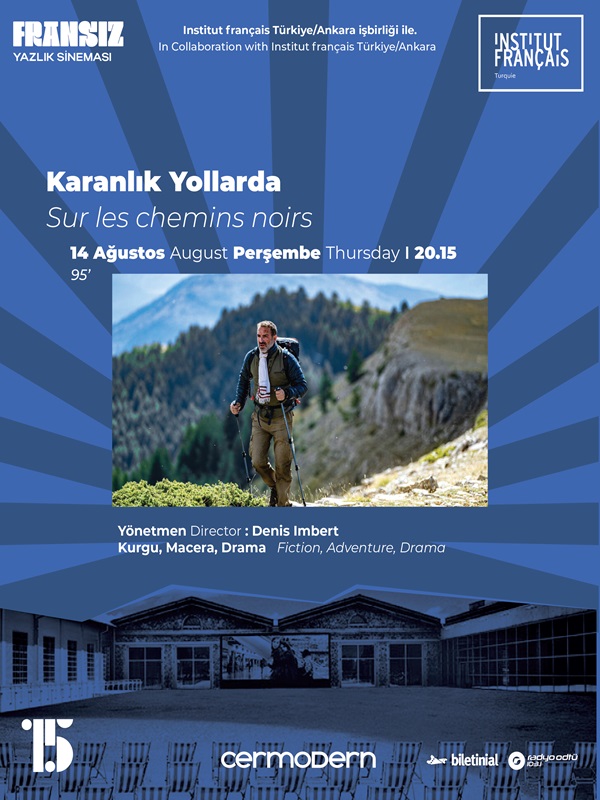 Karanlık Yollarda - Habercode Haber Yazılımı