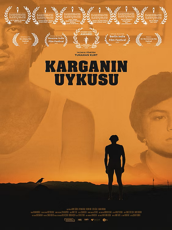 Karganın Uykusu - Habercode Haber Yazılımı